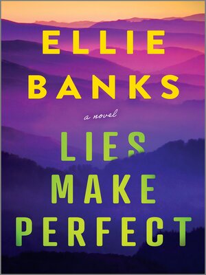 cover image of Lies Make Perfect